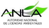 Logo Anla