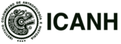 Logo ICANH
