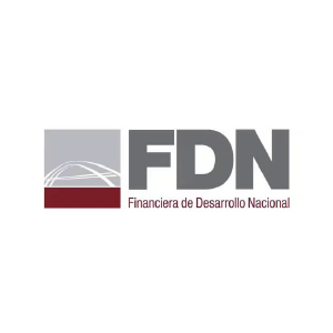 Logo de la entidad