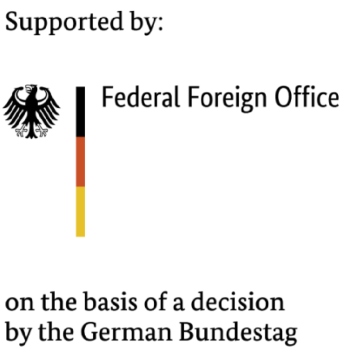Ministerio Federal de Relaciones Exteriores de Alemania