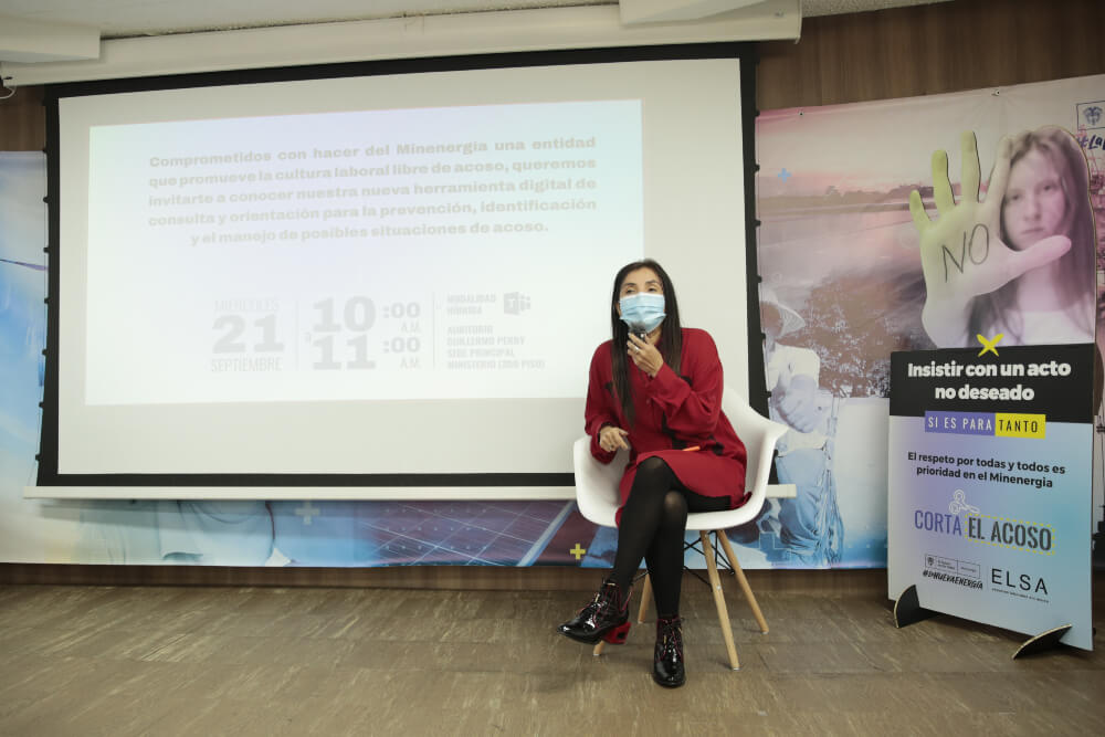 Producción de electricidad renovable