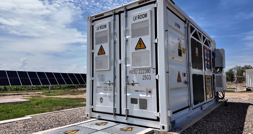 Arranca la subasta de energías limpias con un salto histórico en almacenamiento: Colombia multiplica en 1.000 % la capacidad de baterías para el sistema eléctrico