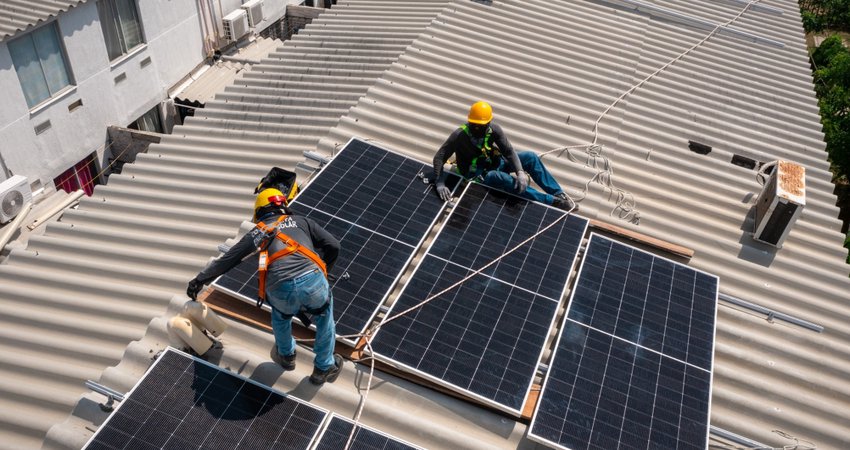 Colombia Solar estrena nueva reglamentación para ampliar el acceso a energía limpia en hogares vulnerables