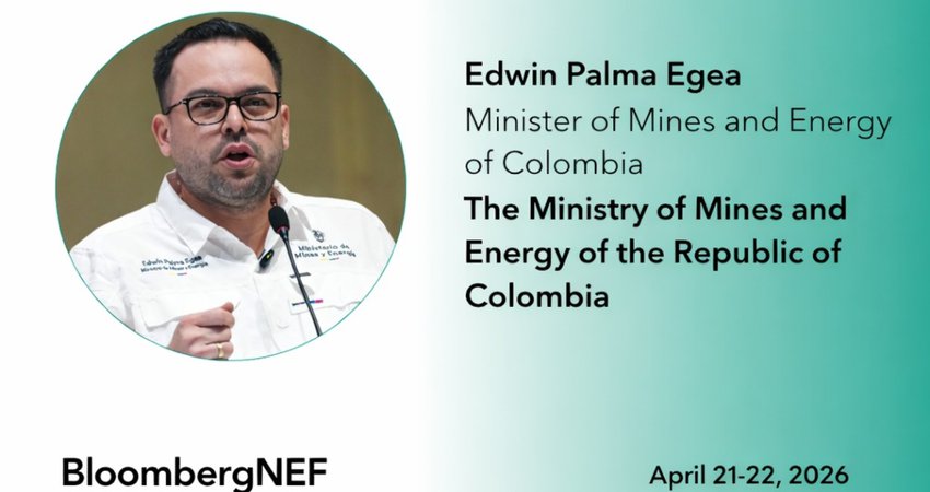 Colombia llega a Nueva York para disputar el liderazgo energético del continente-1