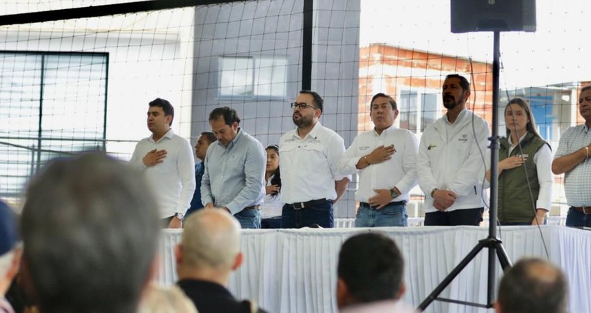 Colombia reanudará la cooperación energética con Ecuador para fortalecer la integración regional y la seguridad energética