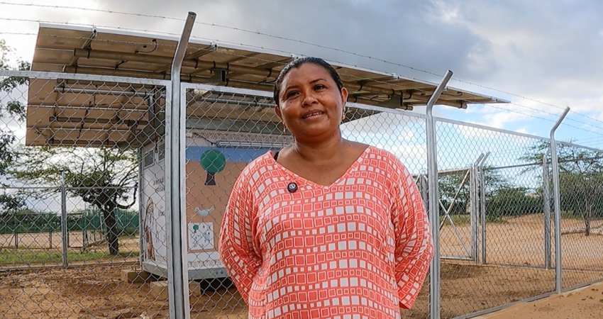 Colombia supera los 24.000 techos solares y acelera la democratización de la energía limpia