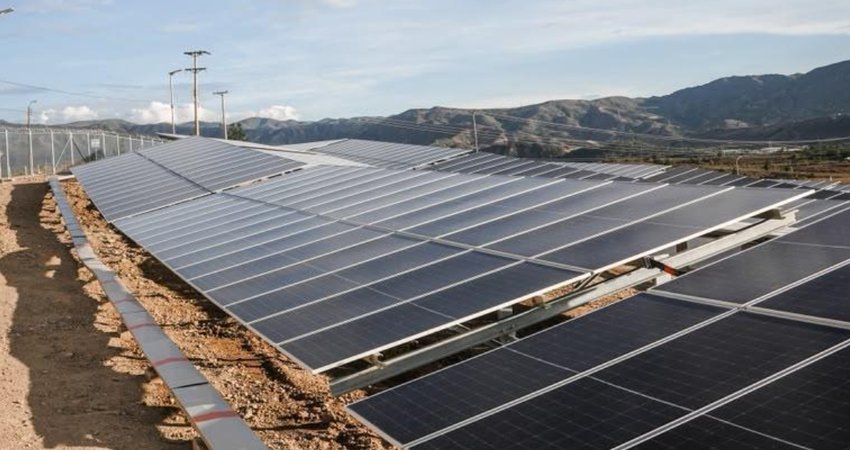 Colombia supera los 4.626 MW de energías limpias y marca un nuevo hito en la transición energética