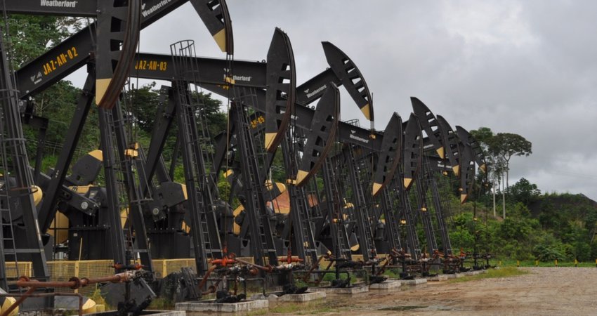 Colombia transforma pozos petroleros en motores de energía limpia y refuerza la seguridad ambiental