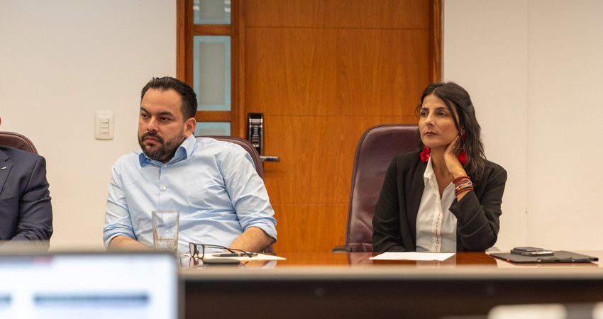 Con respaldo del Gobierno nacional, Greenwood Energy reactiva los proyectos eólicos Alpha y Beta para impulsar la transición energética en La Guajira