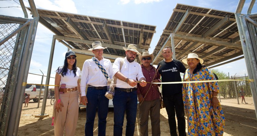 “Debemos ahorrar energía”: MinEnergía propone teletrabajo y clases en casa para enfrentar el Fenómeno de El Niño y el mantenimiento de la regasificadora de SPEC