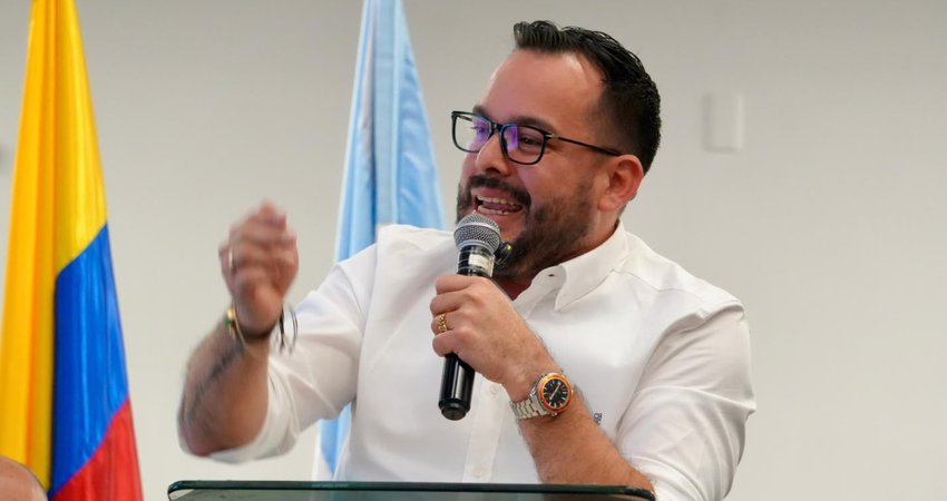 El silencio frente al asesinato de un colombiano en Estados Unidos también es complicidad