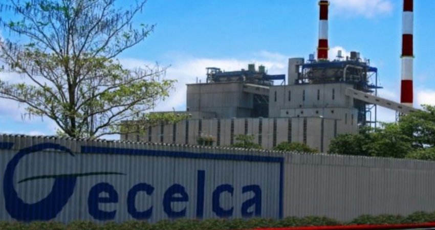GECELCA se transforma a la energía solar con proyecto de 200 MW que beneficiará a 150 mil familias en el Caribe