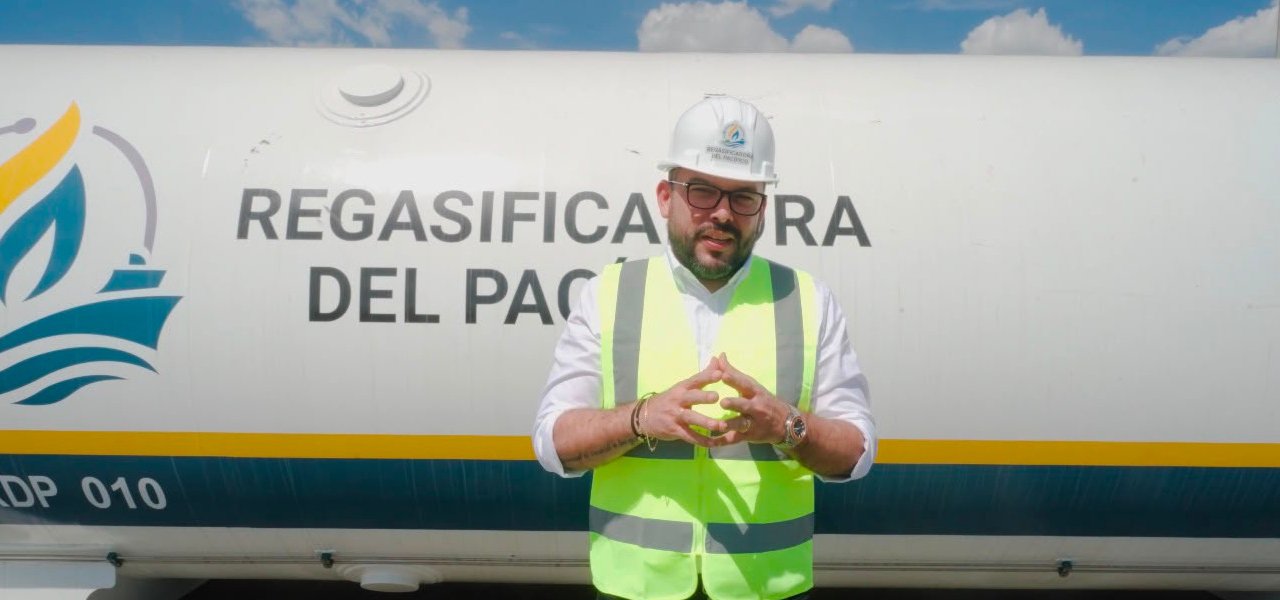 Gobierno Petro dejará lista la nueva Regasificadora del Pacífico que fortalecerá la seguridad energética del suroccidente y romperá el monopolio de importación de gas