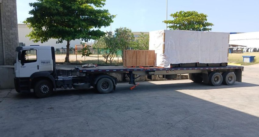 Gobierno acelera acciones para garantizar energía en Puerto Carreño mientras avanza en reconectar a Vichada con Venezuela tras años de desconexión