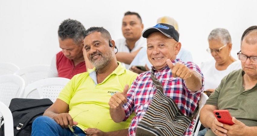 Gobierno anuncia inversión de $433 mil millones para transformar el “Corredor de Vida” en el Cesar