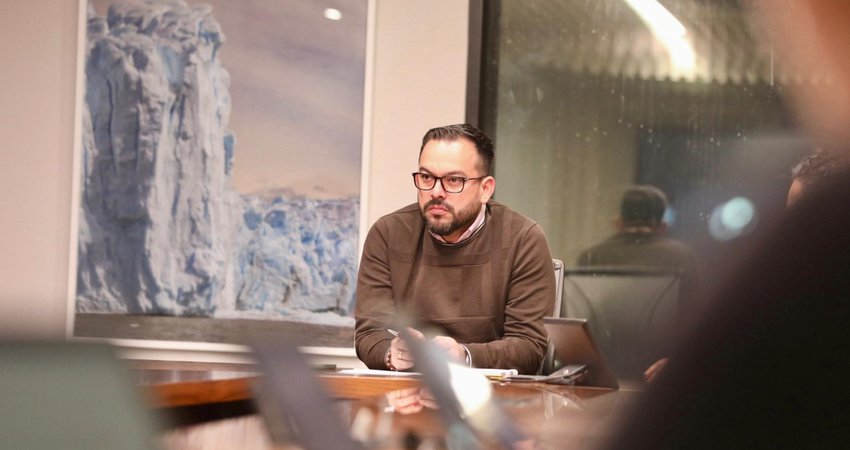 Gobierno cierra histórica subasta de energías limpias y deja cerca de 7 gigavatios listos para garantizar el abastecimiento eléctrico de la próxima década