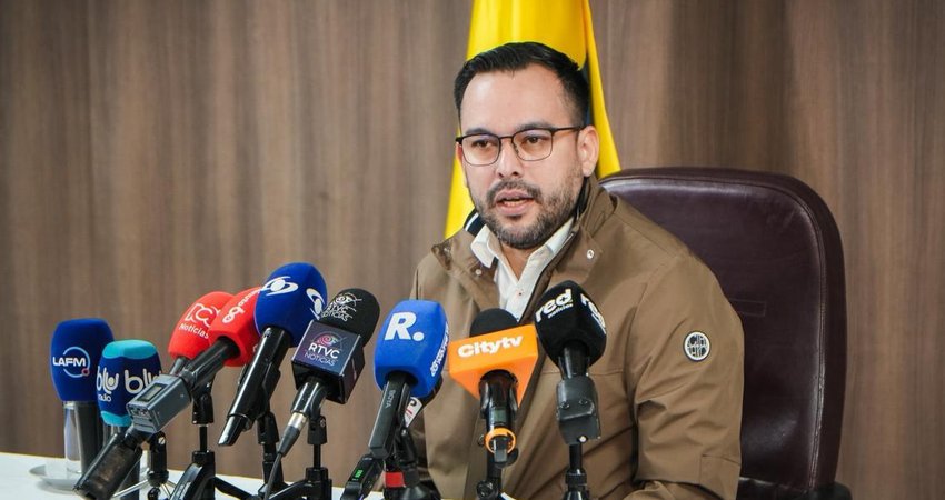 Gobierno de Colombia rechaza medida unilateral de Ecuador que encarece en más de 900% el transporte de crudo