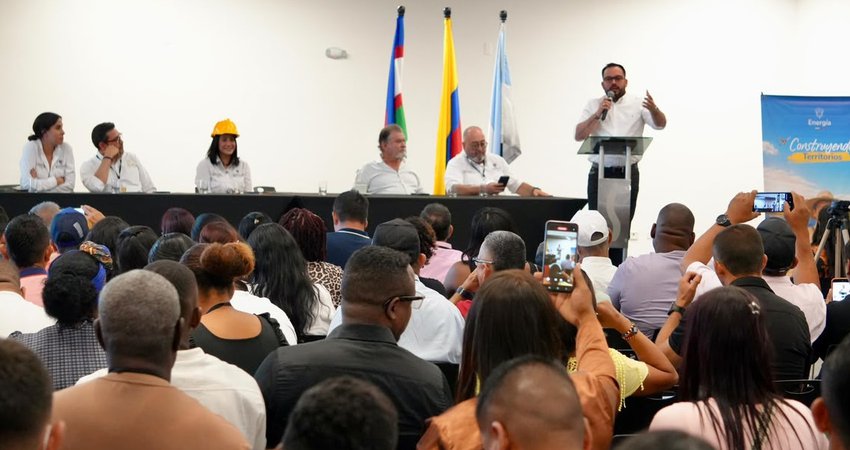 Gobierno del Cambio expide la primera reglamentación integral para el cierre de minas en Colombia