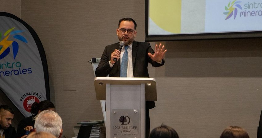 Gobierno endurece advertencia por El Niño y defiende transición energética como respuesta a la crisis climática