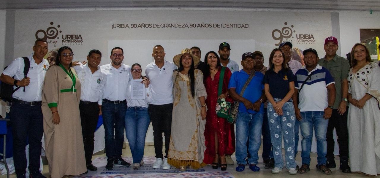 Gobierno impulsa histórica obra eléctrica en La Guajira para acabar décadas de apagones y devolver la dignidad a 400 mil habitantes