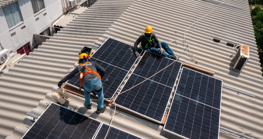 Gobierno nacional avanza en la democratización de la energía para un millón de hogares y 4 millones de personas en el país