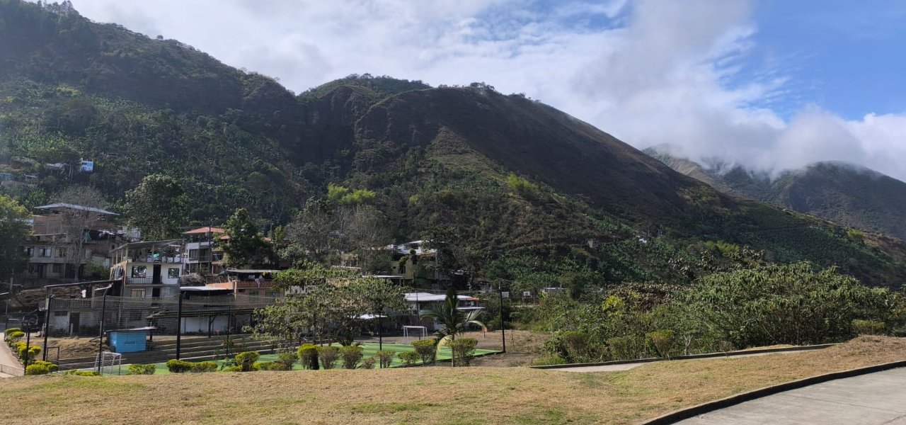 Gobierno nacional delimita tres Distritos Mineros Especiales en Nariño para impulsar desarrollo sostenible