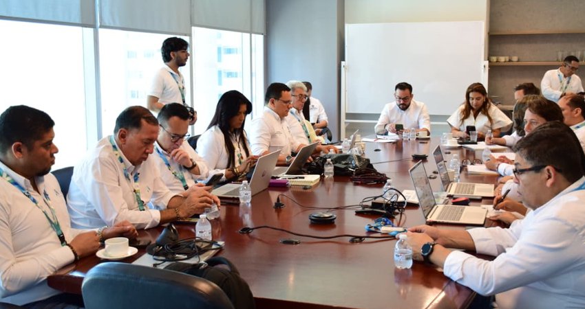 Gobierno nacional destaca avance del 59% en el mantenimiento de SPEC y convierte la operación en un piloto para fortalecer la preparación ante el fenómeno de El Niño