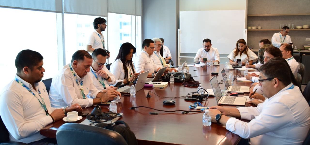 Gobierno nacional destaca avance del 59% en el mantenimiento de SPEC y convierte la operación en un piloto para fortalecer la preparación ante el fenómeno de El Niño