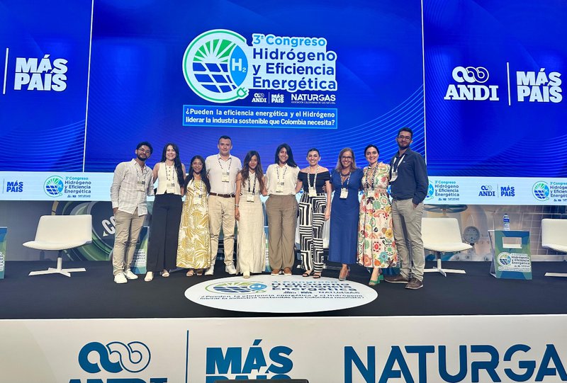 Gobierno nacional impulsa el hidrógeno como motor de la transición energética en Colombia-2