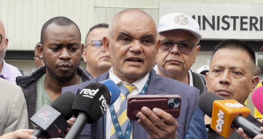 Gobierno nacional instala mesas de trabajo con trabajadores de la caña y la palma-2