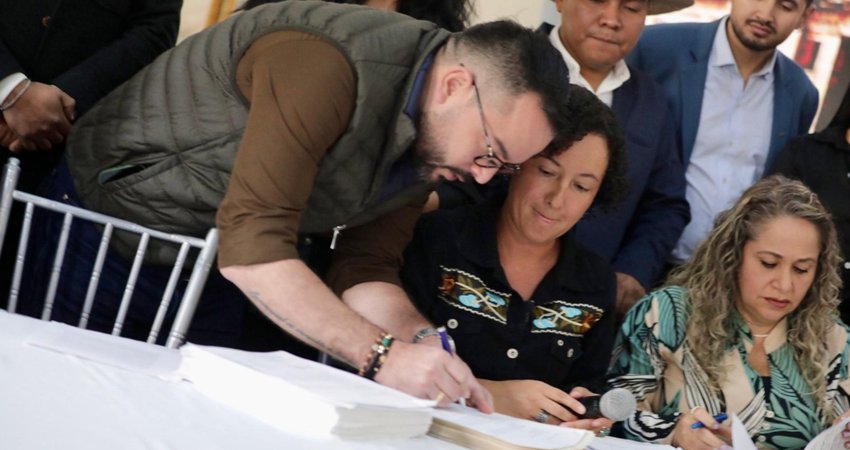 Gobierno nacional radica proyecto de Ley Minera para modernizar el sector
