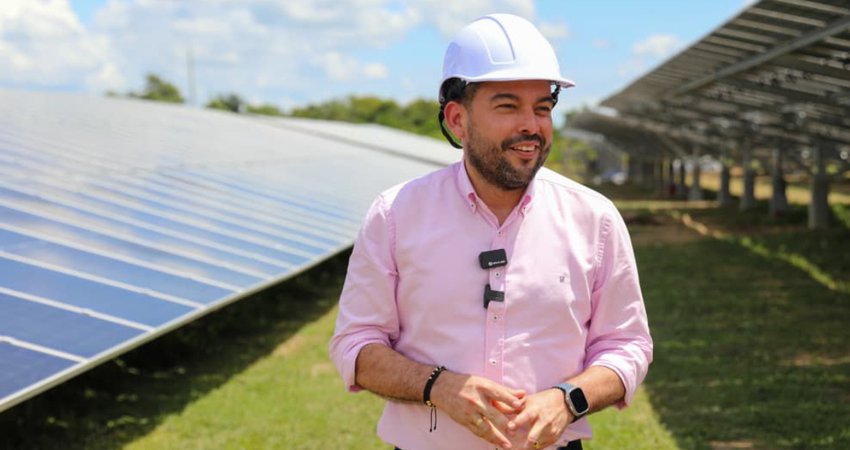 Gobierno nacional reglamenta Colombia Solar y convierte el subsidio eléctrico en autogeneración para estratos 1, 2 y 3
