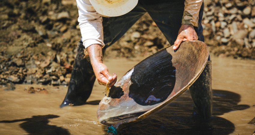 Gobierno nacional reglamenta el Banco de Áreas para acelerar la formalización de la pequeña minería