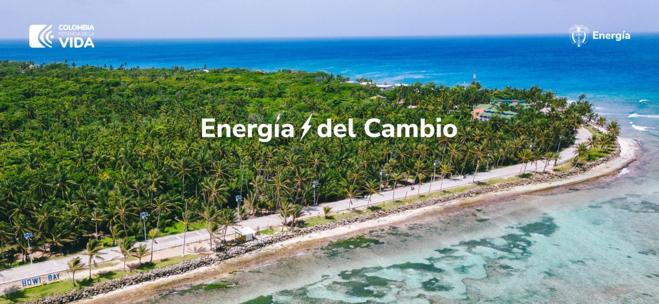 La Energía del Cambio llega a Providencia y Santa Catalina con dos proyectos de energías renovables