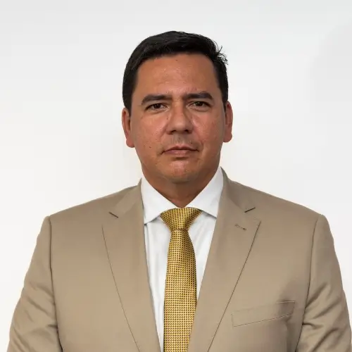 DESPACHO DEL VICEMINISTRO DE MINAS
