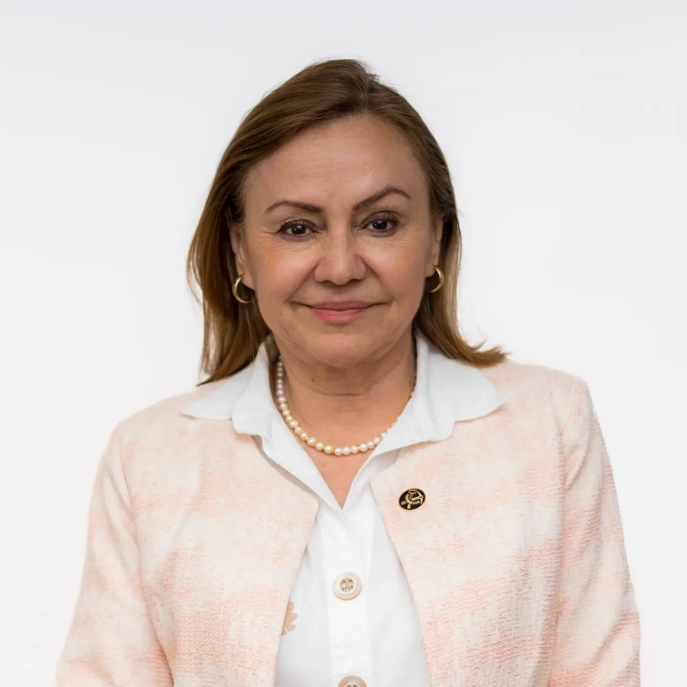 Ministra de Minas y Energía