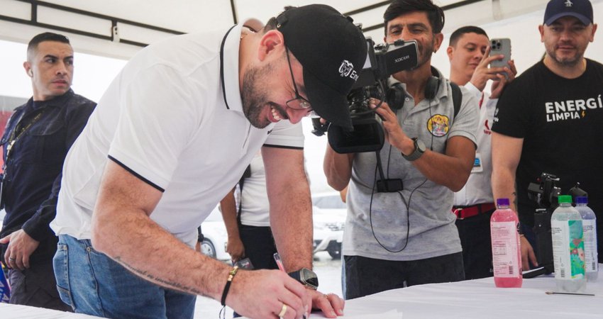 Mediante circular, MinEnergía hace un llamado para que las estaciones de servicio en todo el país cumplan con la reducción en el precio de la gasolina