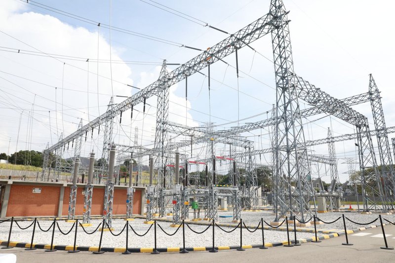 Magdalena fortalece su sistema eléctrico con la inauguración de la subestación Bonda