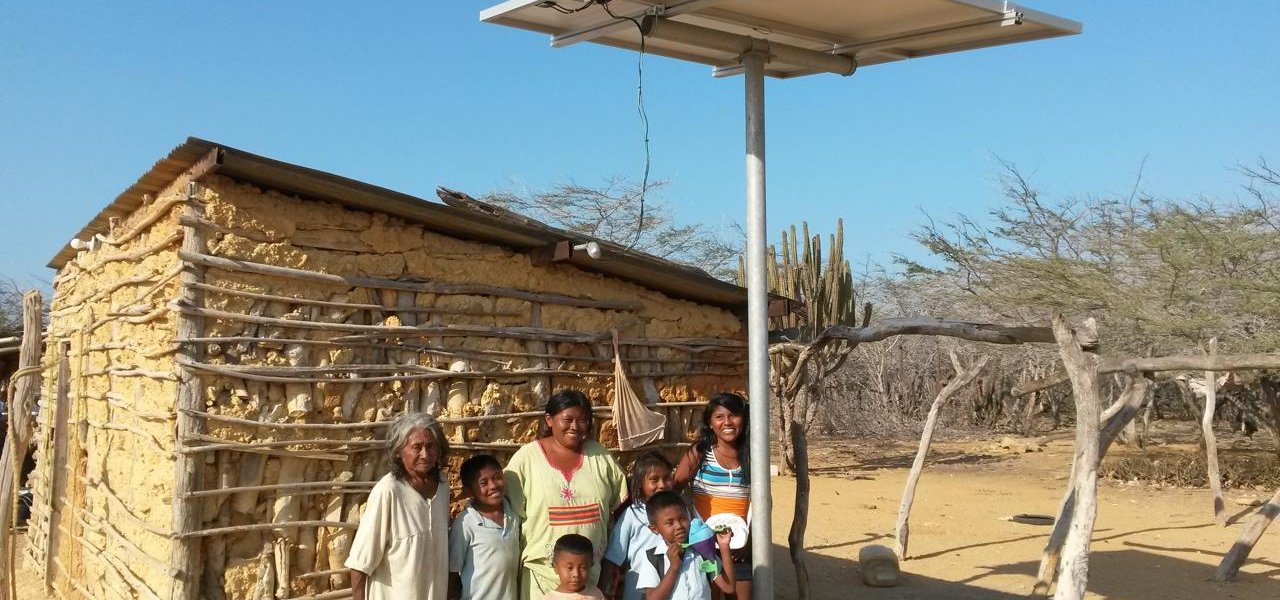 MinEnergía participará en diálogos sobre comunidades energéticas y transición justa