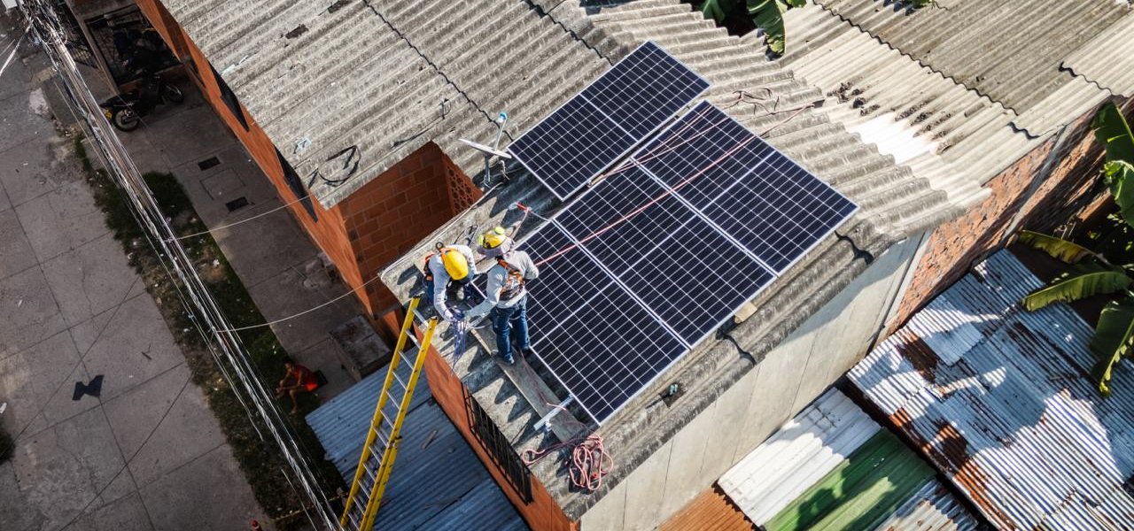 MinEnergía y RedTej instalan espacios de diálogo sobre Transición Energética Justa en Colombia
