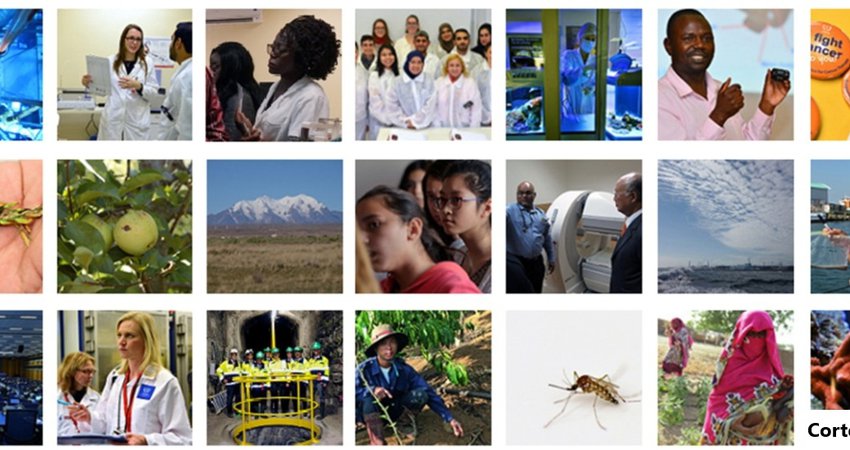 MinEnergía y el OIEA abren convocatoria para propuesta de proyectos que fortalezcan el uso de tecnologías nucleares y el marco regulatorio nuclear en Colombia