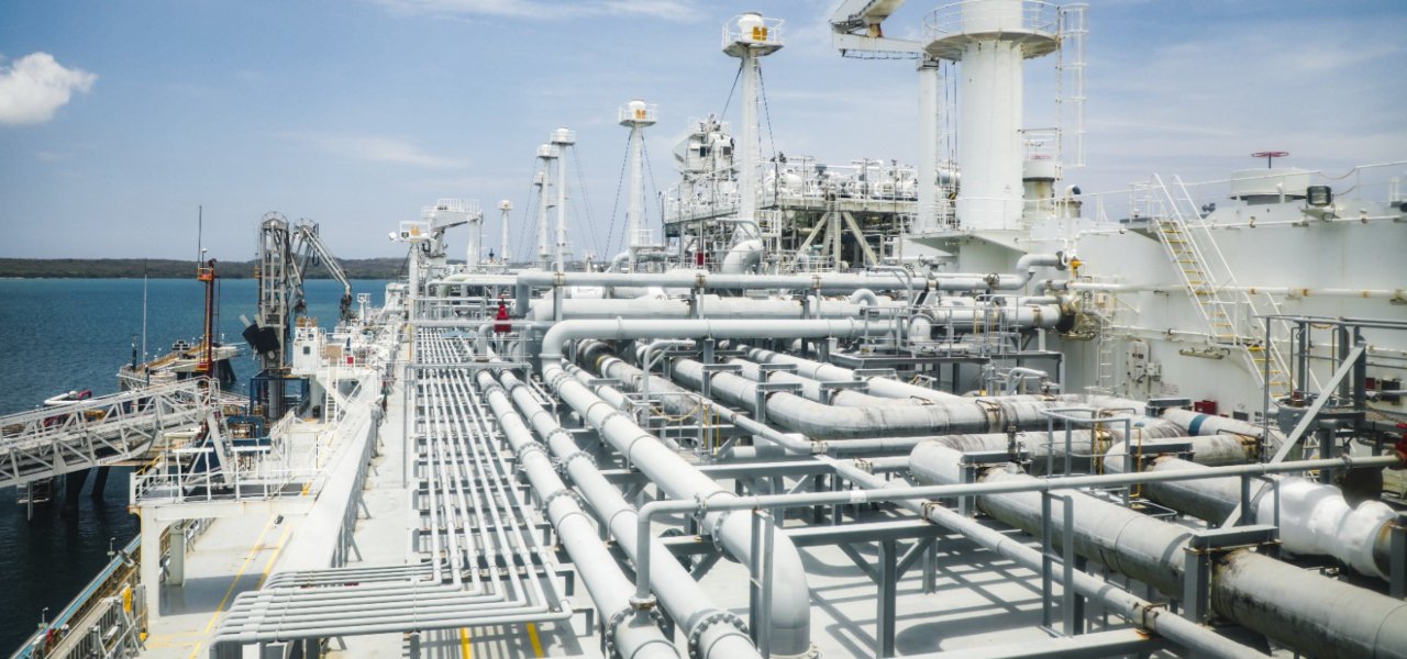 MinEnergía publica proyecto de resolución para garantizar el abastecimiento de gas natural durante mantenimiento de la terminal SPEC