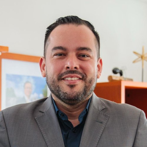 Ministro de Minas y Energía