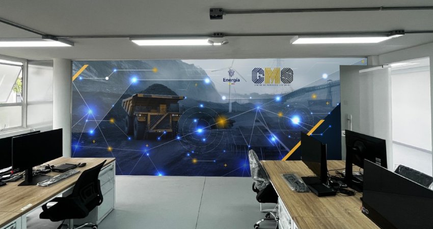 Nuevo Centro de Monitoreo Sectorial reforzará la ciberseguridad del sector minero-energético