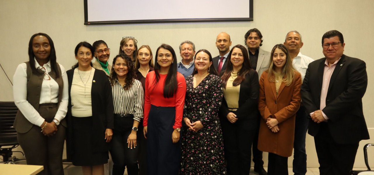 RedTEJ abre nuevo proceso electoral para Organizaciones Asociativas de Minería en el Consejo