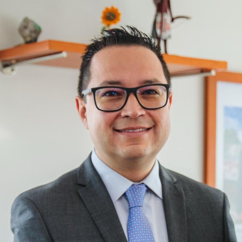 OFICINA ASESORA DE PRENSA