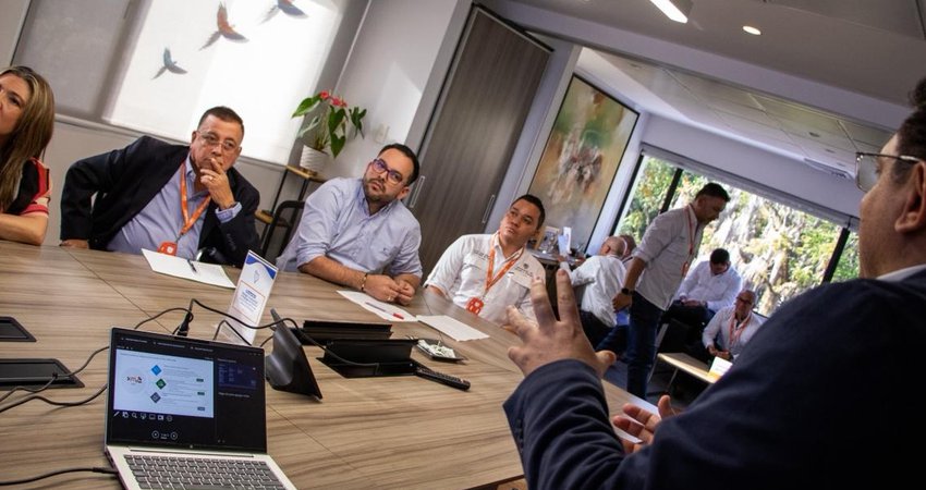 Subasta de energía de la CREG fue un éxito: llegan cerca de $16 billones en inversión y 15 nuevos proyectos para garantizar la energía de Colombia
