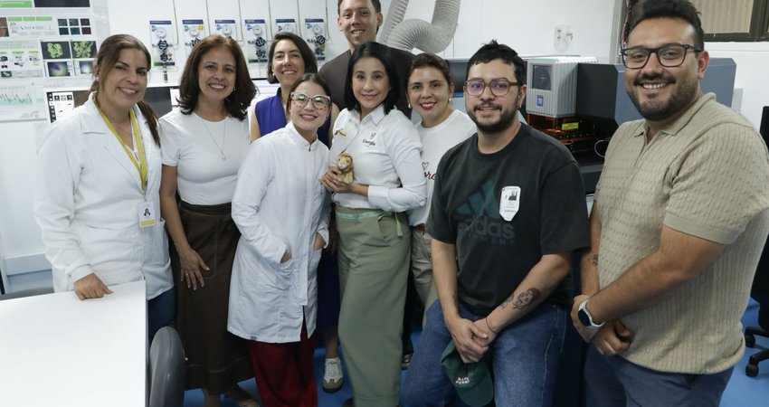 Viceministerio de Minas y el Servicio Geológico Colombiano unen capacidades científicas