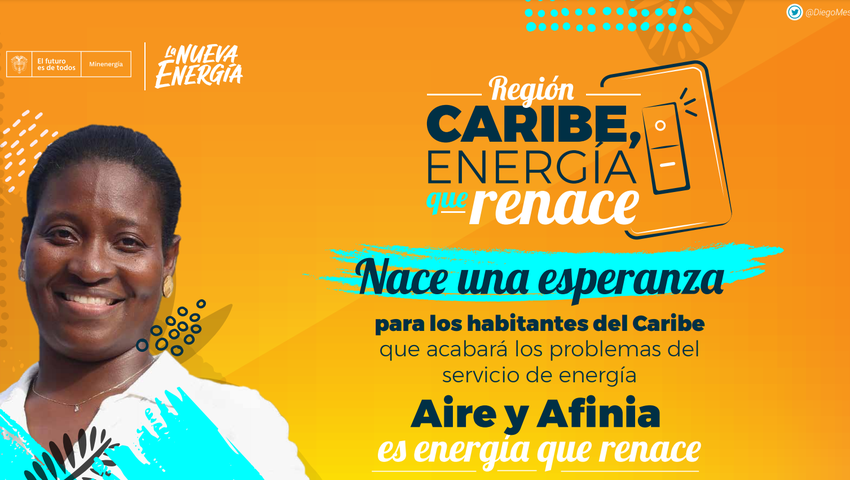 Sector Minero Energético: Pilar para la reactivación económica de Colombia